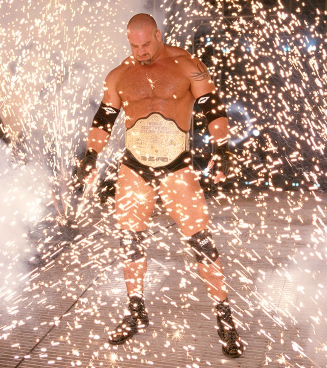 goldberg007
